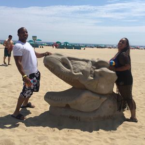 Meet your Posher, Madonna